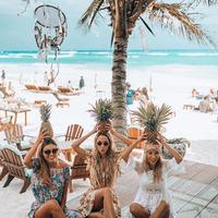 Отзыв от Людмила - Виза Destination Thailand