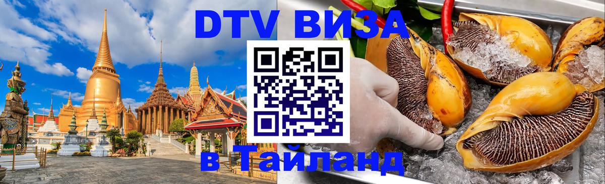 Сколько стоит виза DTV в Тайланд 